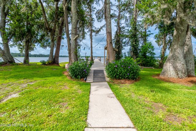 6600 SW 160TH Street, Starke, FL 32091