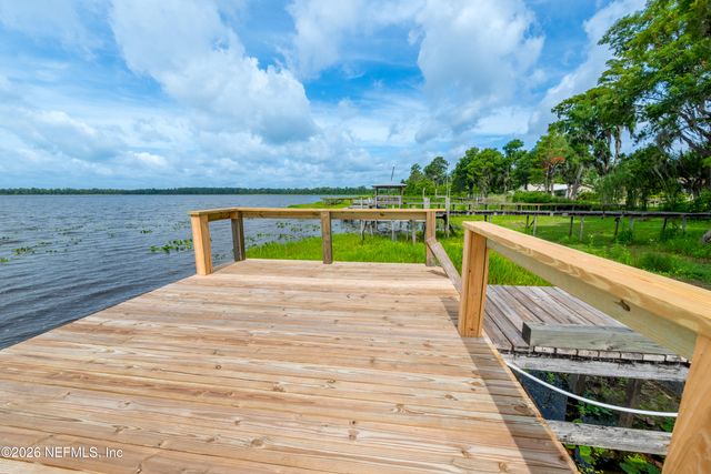 6600 SW 160TH Street, Starke, FL 32091