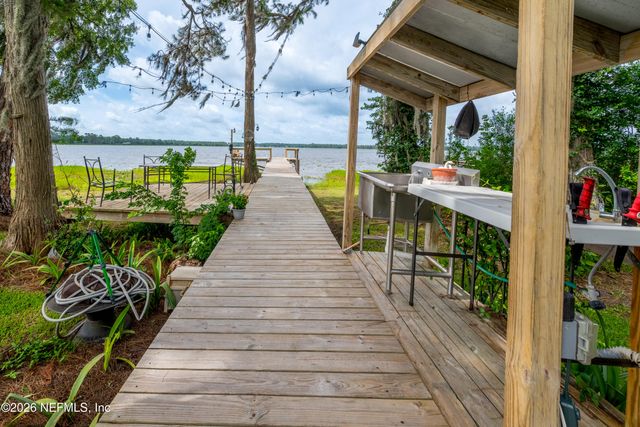 6600 SW 160TH Street, Starke, FL 32091