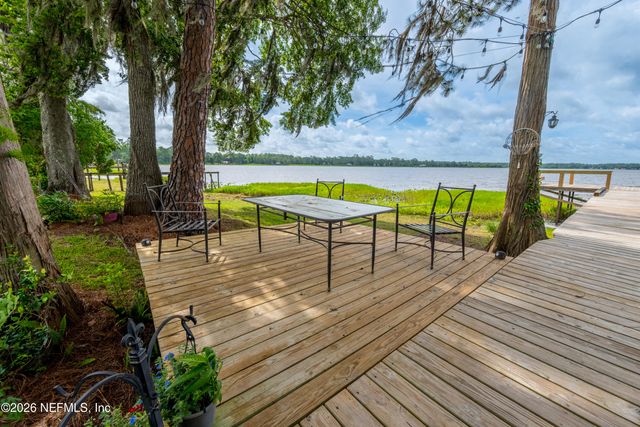 6600 SW 160TH Street, Starke, FL 32091