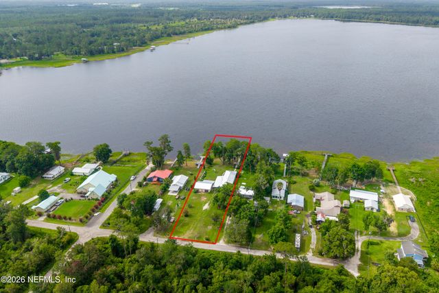 6600 SW 160TH Street, Starke, FL 32091