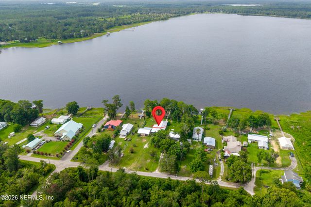 6600 SW 160TH Street, Starke, FL 32091