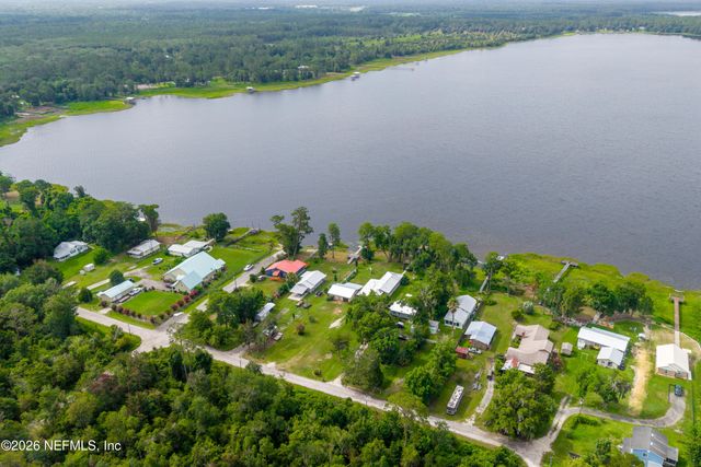 6600 SW 160TH Street, Starke, FL 32091