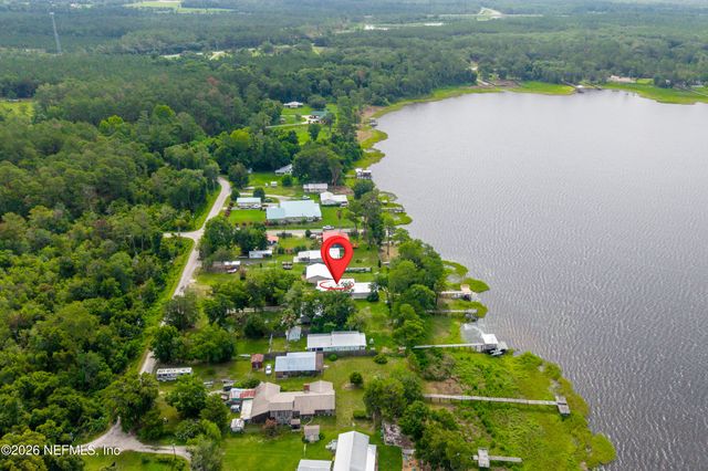 6600 SW 160TH Street, Starke, FL 32091
