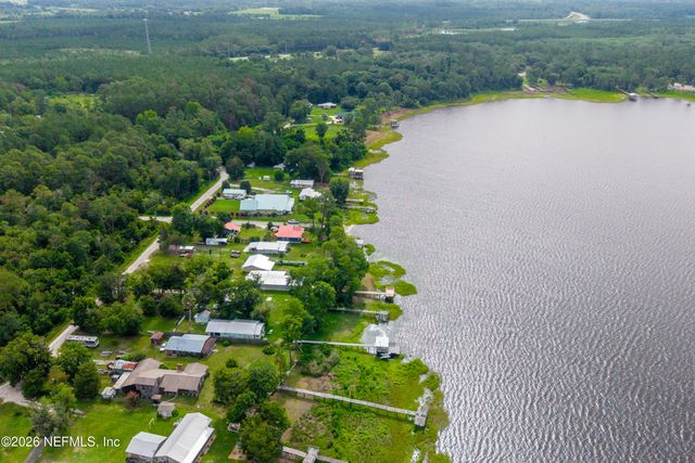 6600 SW 160TH Street, Starke, FL 32091