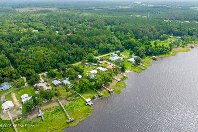 6600 SW 160TH Street, Starke, FL 32091