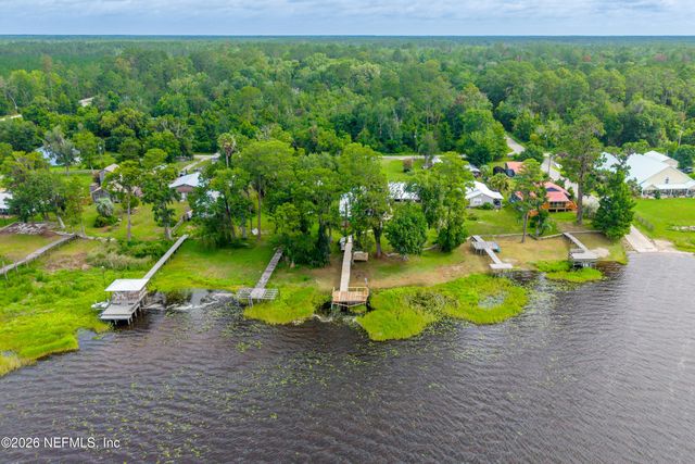 6600 SW 160TH Street, Starke, FL 32091
