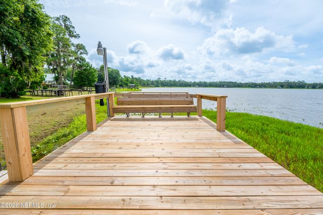 6600 SW 160TH Street, Starke, FL 32091
