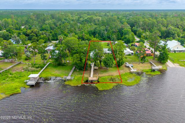 6600 SW 160TH Street, Starke, FL 32091