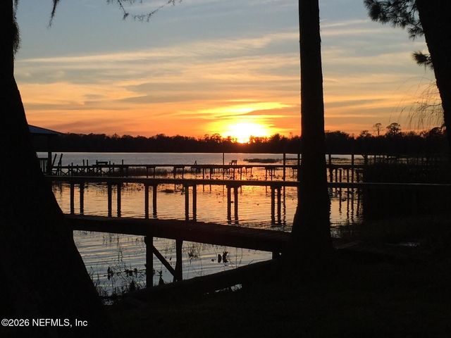 6600 SW 160TH Street, Starke, FL 32091