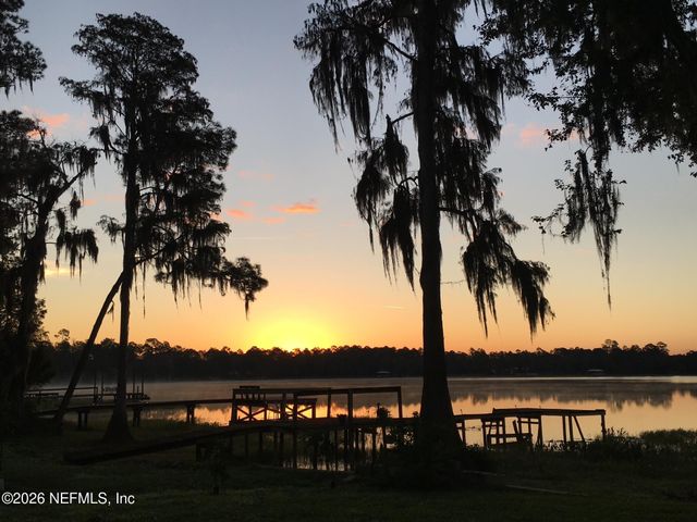 6600 SW 160TH Street, Starke, FL 32091