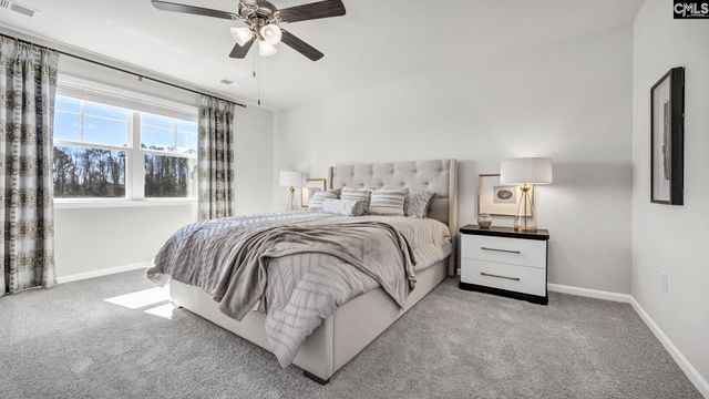 488 Leathertree Lane, Blythewood, SC 29016