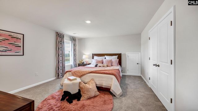 488 Leathertree Lane, Blythewood, SC 29016