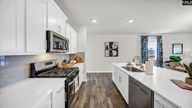 488 Leathertree Lane, Blythewood, SC 29016