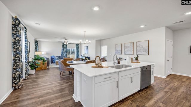 488 Leathertree Lane, Blythewood, SC 29016