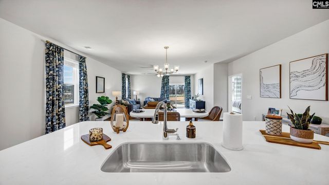 488 Leathertree Lane, Blythewood, SC 29016