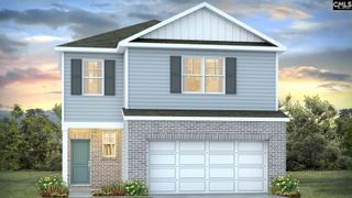 488 Leathertree Lane, Blythewood, SC 29016