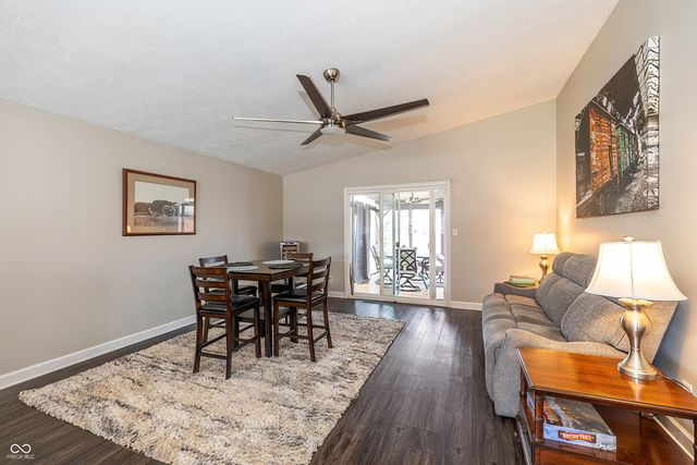 1308 Ascot Drive, Lebanon, IN 46052