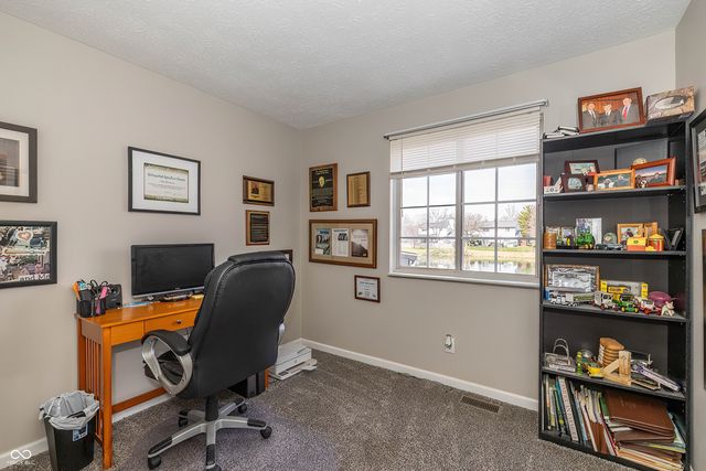 1308 Ascot Drive, Lebanon, IN 46052