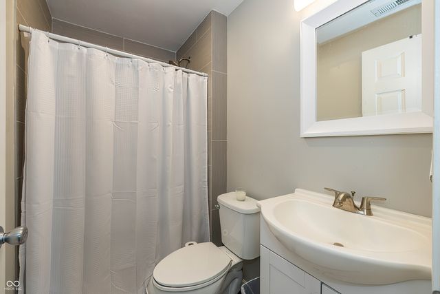 1308 Ascot Drive, Lebanon, IN 46052