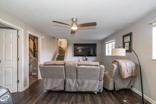 1308 Ascot Drive, Lebanon, IN 46052