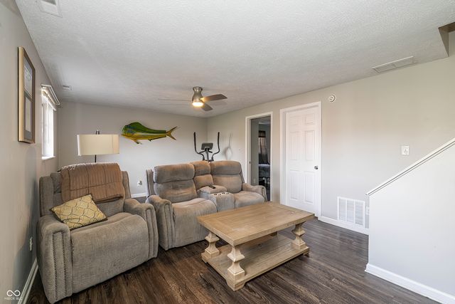 1308 Ascot Drive, Lebanon, IN 46052