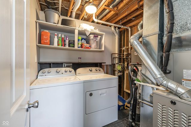 1308 Ascot Drive, Lebanon, IN 46052