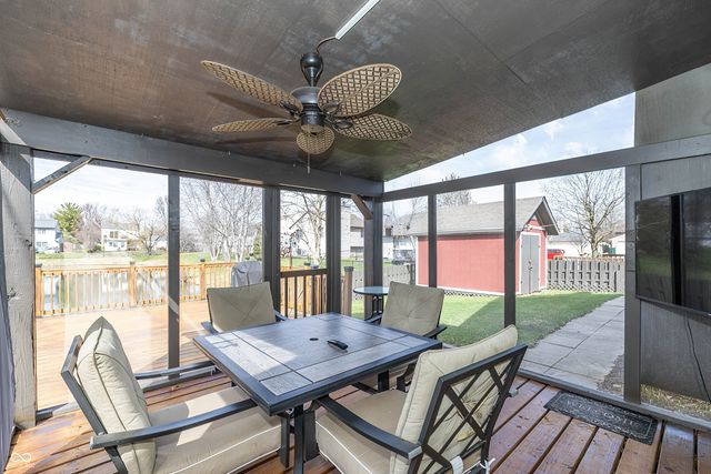 1308 Ascot Drive, Lebanon, IN 46052