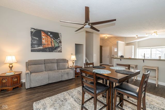 1308 Ascot Drive, Lebanon, IN 46052