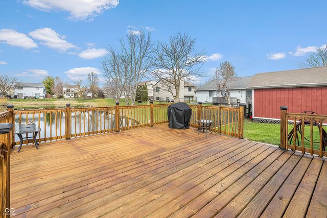 1308 Ascot Drive, Lebanon, IN 46052