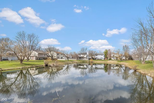 1308 Ascot Drive, Lebanon, IN 46052