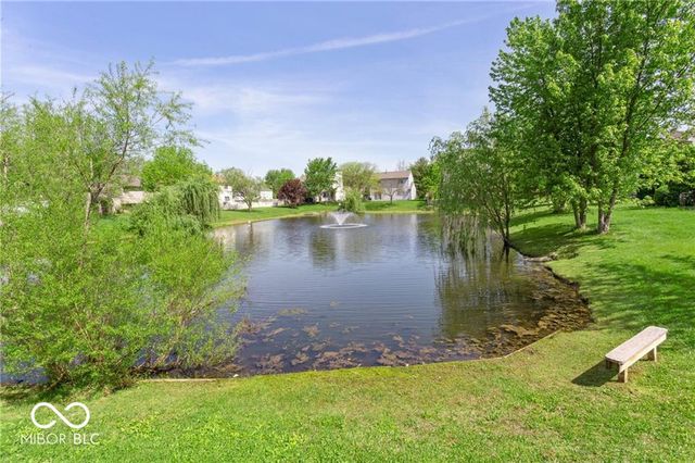 1308 Ascot Drive, Lebanon, IN 46052