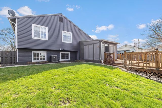 1308 Ascot Drive, Lebanon, IN 46052