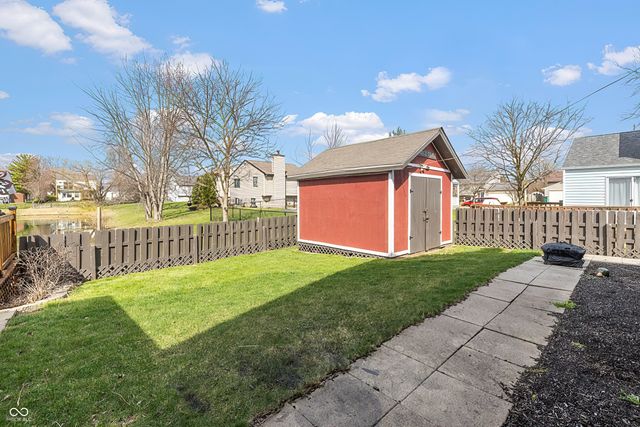 1308 Ascot Drive, Lebanon, IN 46052