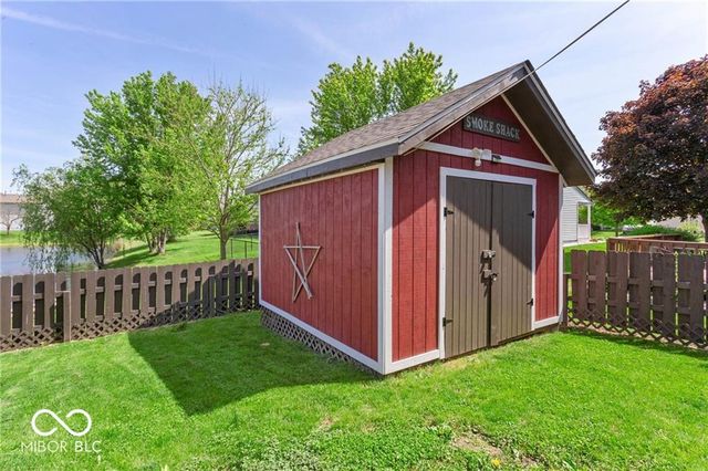 1308 Ascot Drive, Lebanon, IN 46052