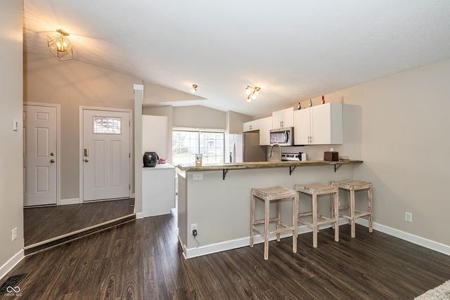 1308 Ascot Drive, Lebanon, IN 46052