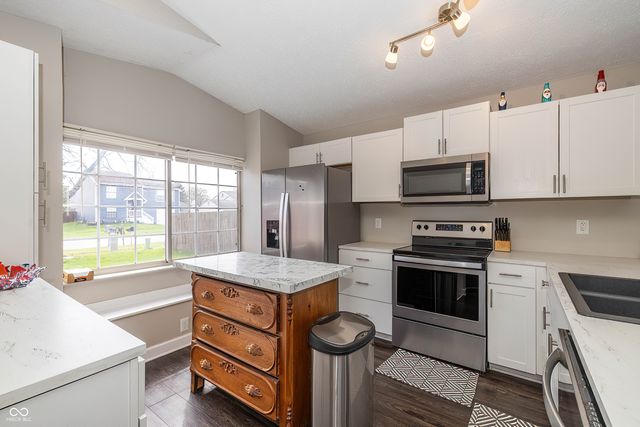 1308 Ascot Drive, Lebanon, IN 46052