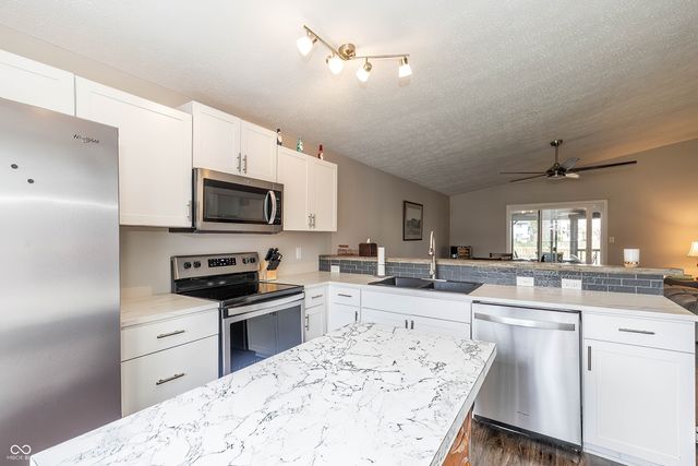 1308 Ascot Drive, Lebanon, IN 46052