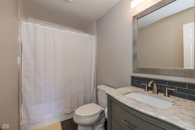 1308 Ascot Drive, Lebanon, IN 46052