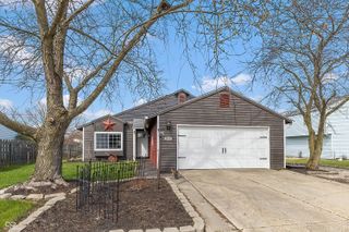 1308 Ascot Drive, Lebanon, IN 46052