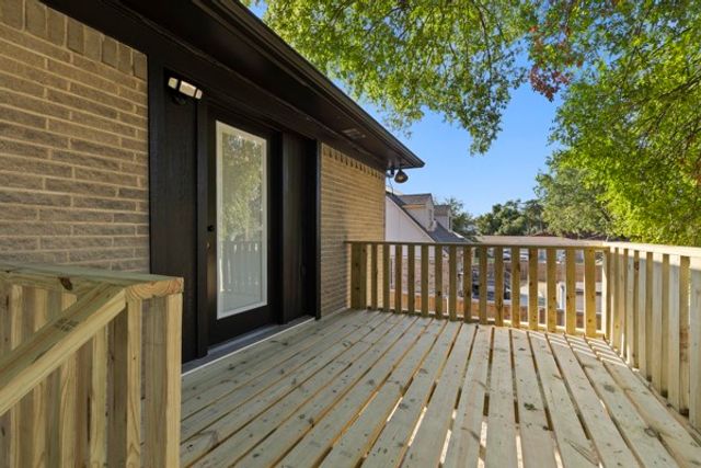 1130 Lodema Lane, Duncanville, TX 75116