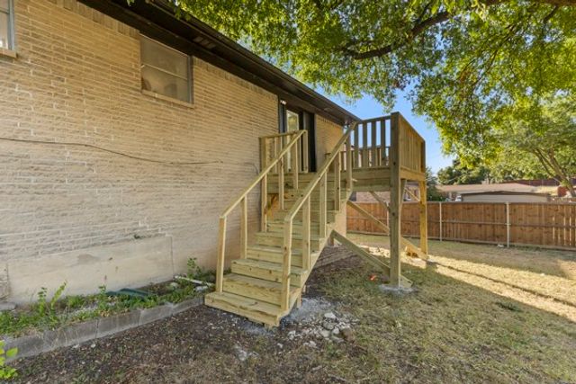 1130 Lodema Lane, Duncanville, TX 75116