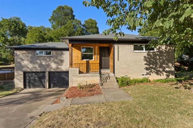 1130 Lodema Lane, Duncanville, TX 75116