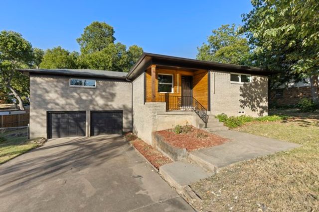 1130 Lodema Lane, Duncanville, TX 75116