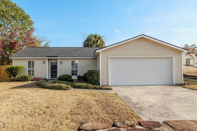 222 Oakridge Drive, Martinez, GA 30907