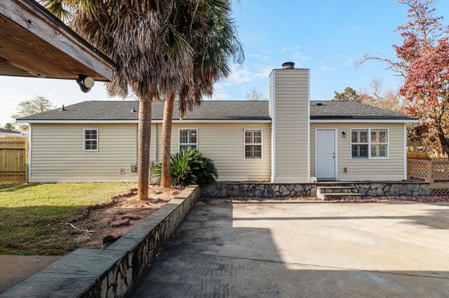 222 Oakridge Drive, Martinez, GA 30907