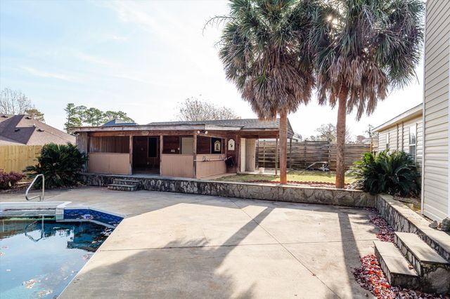 222 Oakridge Drive, Martinez, GA 30907