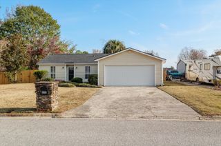 222 Oakridge Drive, Martinez, GA 30907