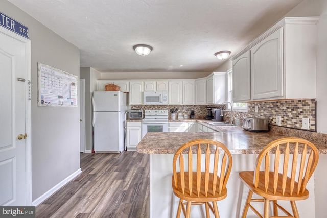 137 MAPLE DR, Hanover, PA 17331