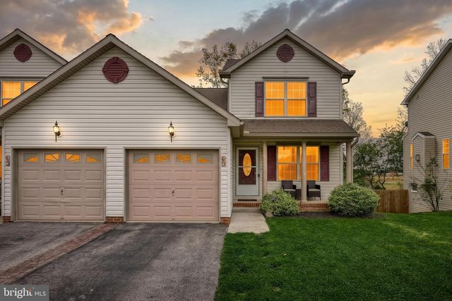 137 MAPLE DR, Hanover, PA 17331